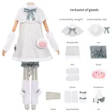 Catwoman - Cloud Dream (In Stock)