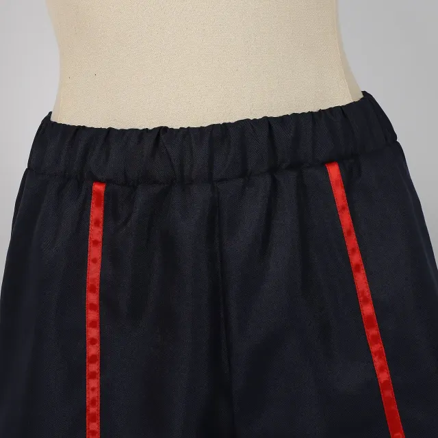 Chained Soldier Cosplay Costume Character Style Outfit detail 7