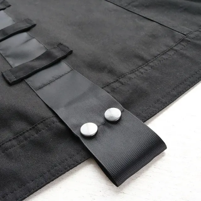 Chicken Dinner Game Style Cosplay Jacket for Adults detail 5