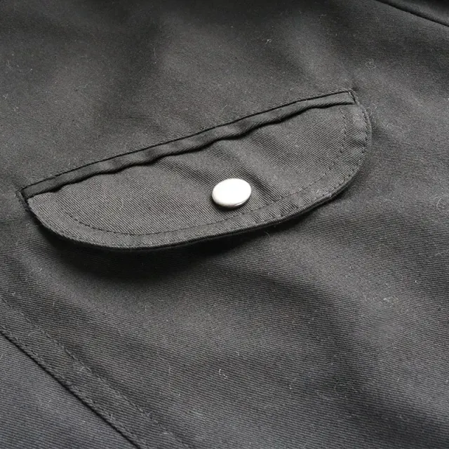 Chicken Dinner Game Style Cosplay Jacket for Adults detail 6