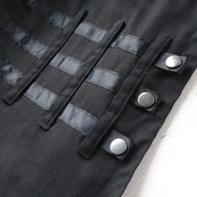 Chicken Dinner Game Style Cosplay Jacket for Adults detail 8