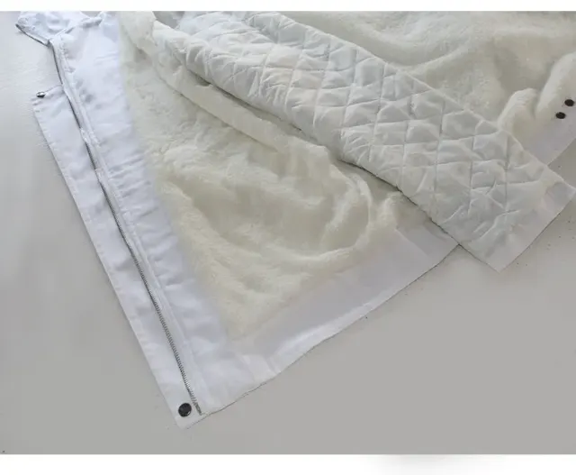 Chicken Dinner Game Style Cosplay Jacket for Adults detail 11