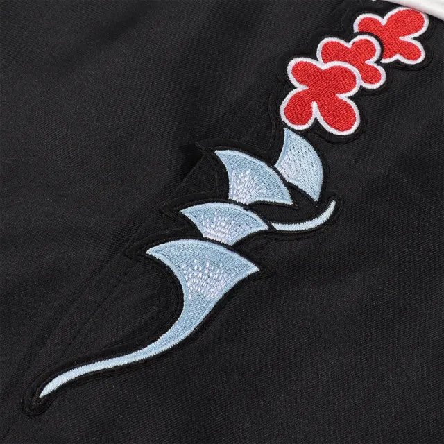 Chinese-Style Chen Ling Six of Hearts Cosplay Set detail 16