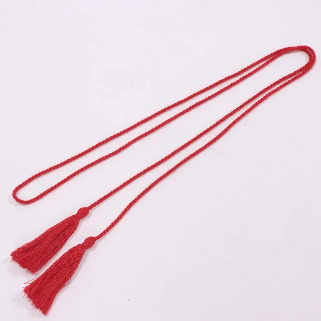 Chinese-Style Chen Ling Six of Hearts Cosplay Set detail 22