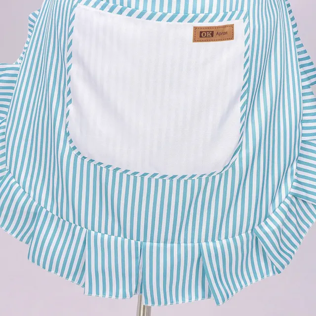 Cute Cartoon Rat Chef Apron Set Colette Cosplay Costume detail 8