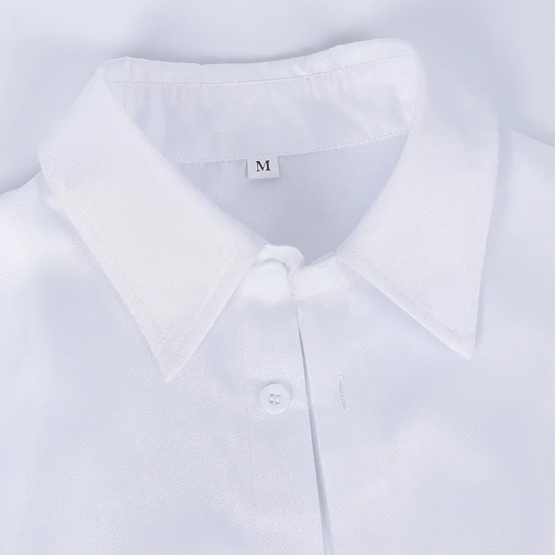 Dandadan-Inspired Momo Ayase & Aira Shiratori Cosplay Costume detail 11