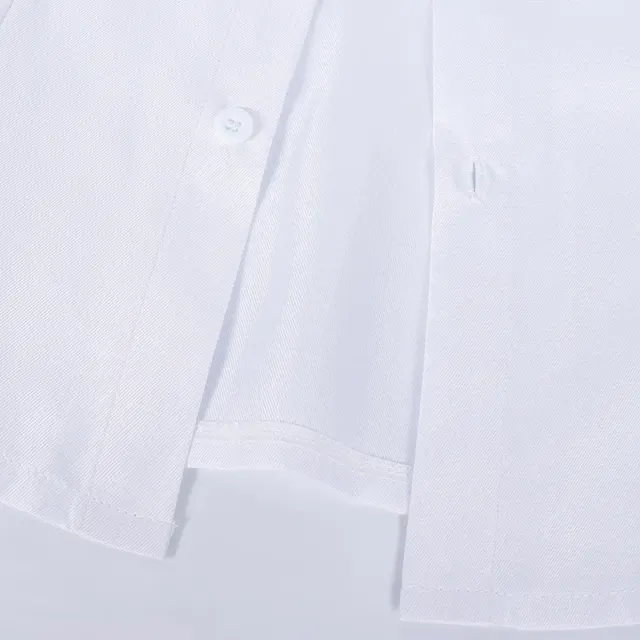 Von Dandadan inspiriertes Momo Ayase & Aira Shiratori Cosplay-Kostüm Detail 13