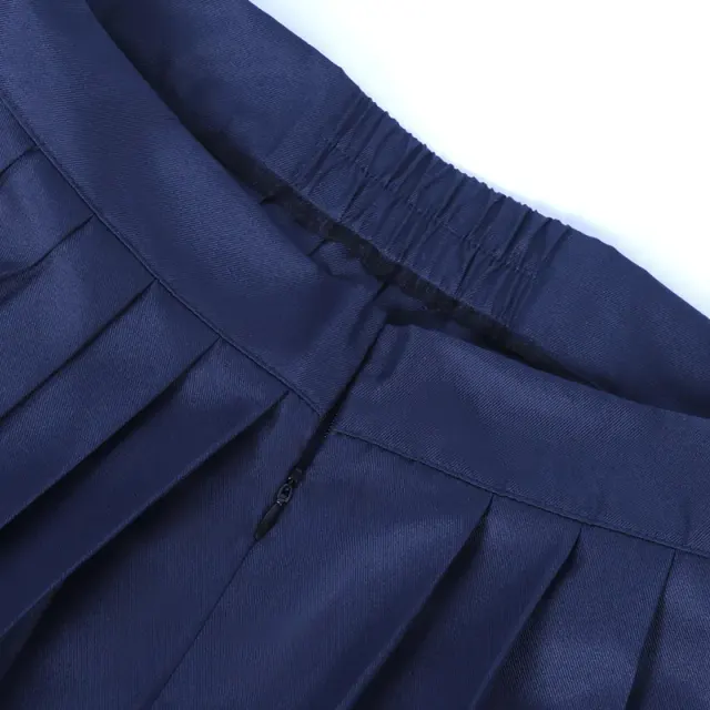 Von Dandadan inspiriertes Momo Ayase & Aira Shiratori Cosplay-Kostüm Detail 14