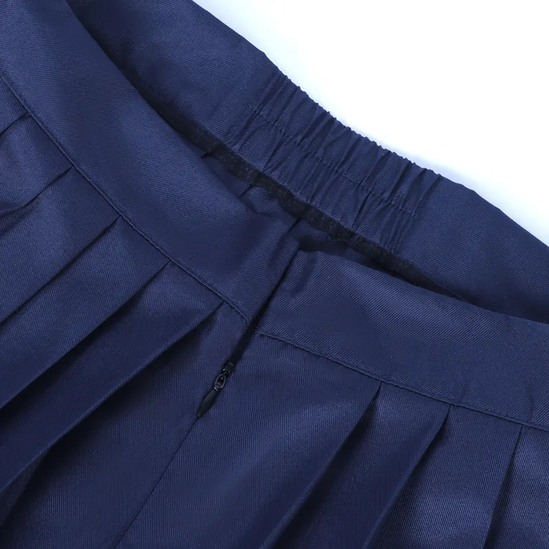 Dandadan-Inspired Momo Ayase & Aira Shiratori Cosplay Costume detail 14