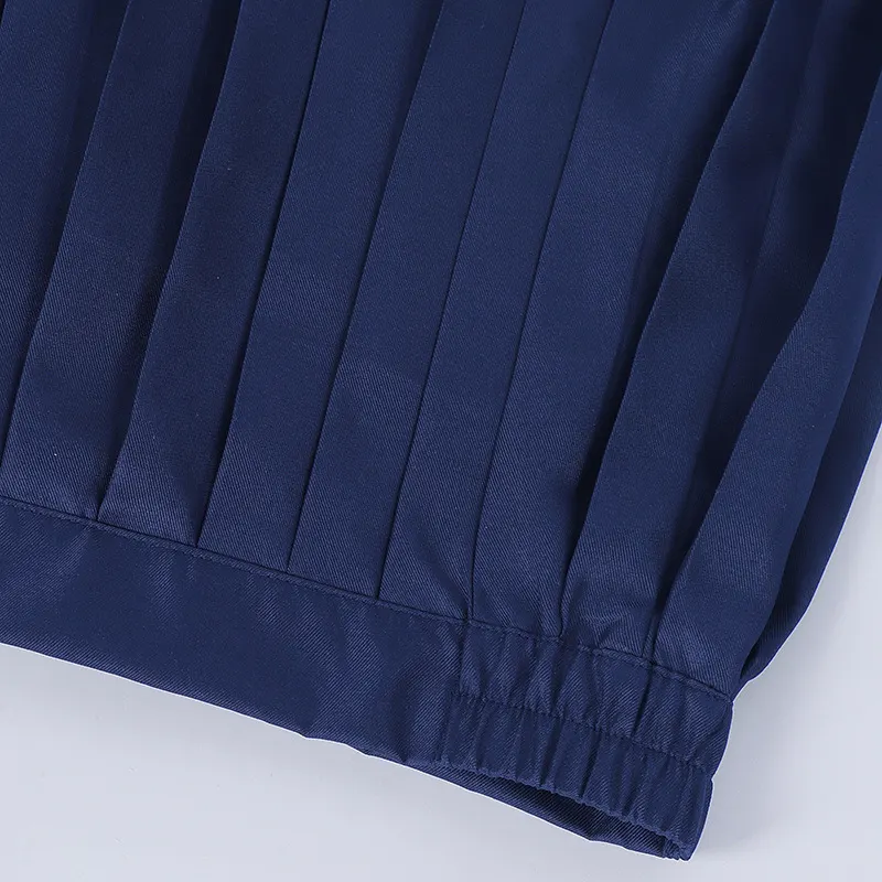 Dandadan-Inspired Momo Ayase & Aira Shiratori Cosplay Costume detail 15