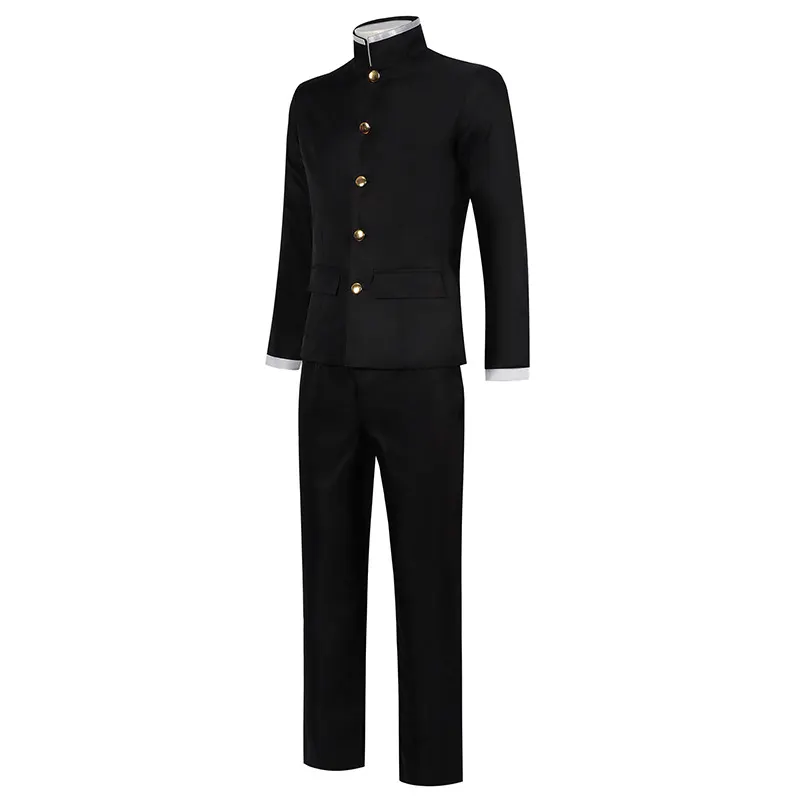 Dandadan-Inspired Momo Ayase & Aira Shiratori Cosplay Costume detail 18
