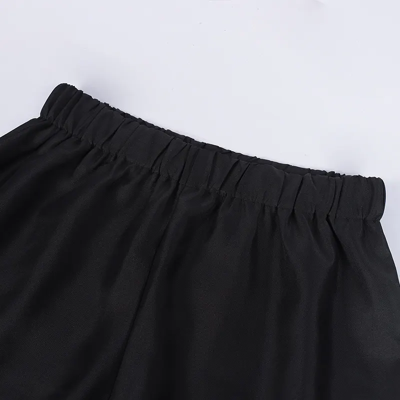 Dandadan-Inspired Momo Ayase & Aira Shiratori Cosplay Costume detail 24