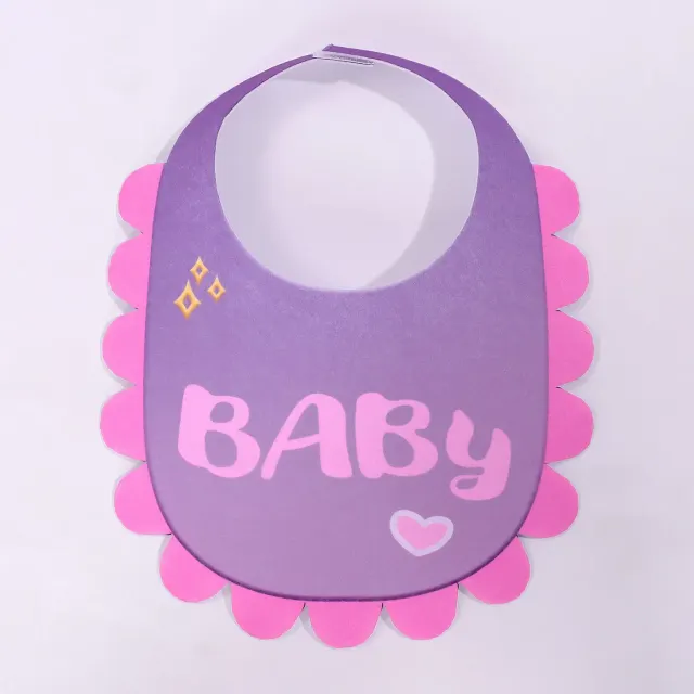 Demon Hunter Saja Boys Abby Anime Cosplay Shirt Bib detail 4