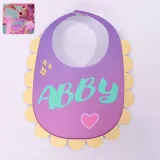 Bib - Abby