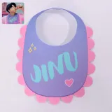 Bib - Jinu