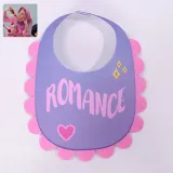 Bib - Romance