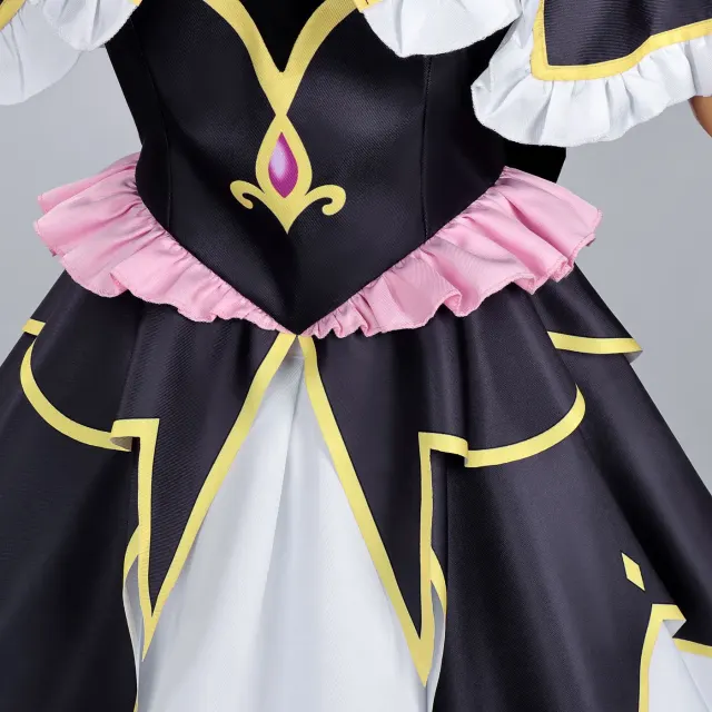 Detective Pretty Cure Moriya Ruruka Cosplay Dress Full Set detail 6