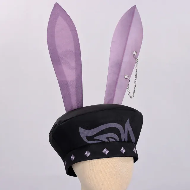 Dorothy Mandala Sweet Cool Game Cosplay Costume for Adults and Kids detail 3