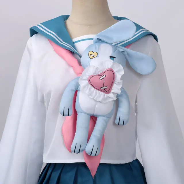 Dorothy Transfer Student JK Skirt Cosplay Costume Kids Adults detail 9