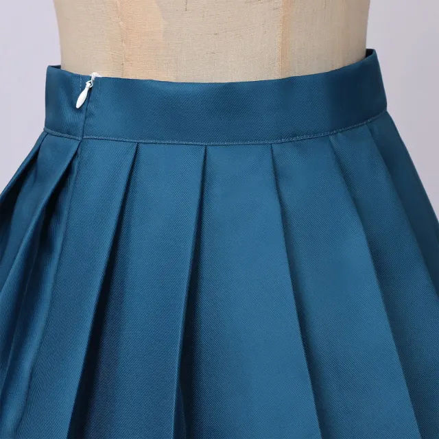 Dorothy Transfer Student JK Skirt Cosplay Costume Kids Adults detail 12