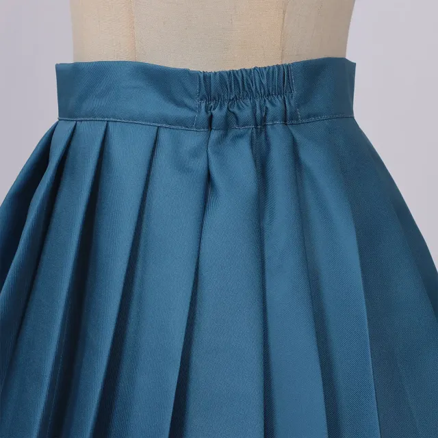 Dorothy Transfer Student JK Skirt Cosplay Costume Kids Adults detail 13