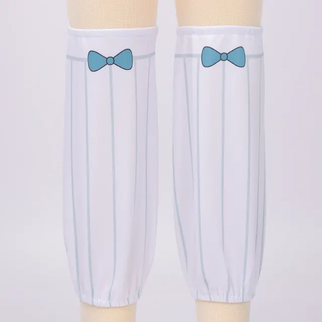 Dorothy Transfer Student JK Skirt Cosplay Costume Kids Adults detail 15