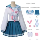 Dorothy JK Skirt - In Stock