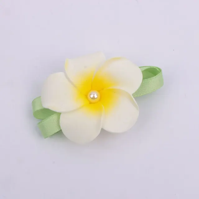 Eggy Party Heather Spring Dress Cosplay Costume Set detail 13