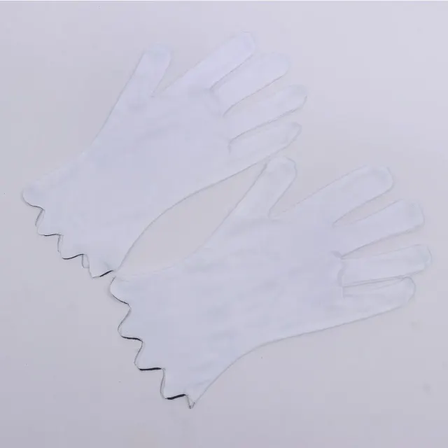 Eggy Party Heather Spring Dress Cosplay Costume Set detail 17