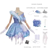 Heather Swan Feather - In Stock