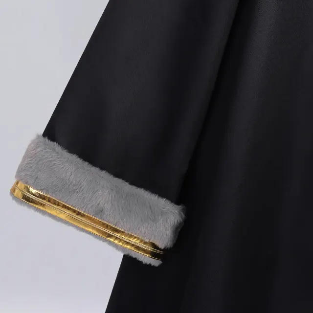 Eggy Party Shen Zhao Military Coat Cosplay Set detail 4