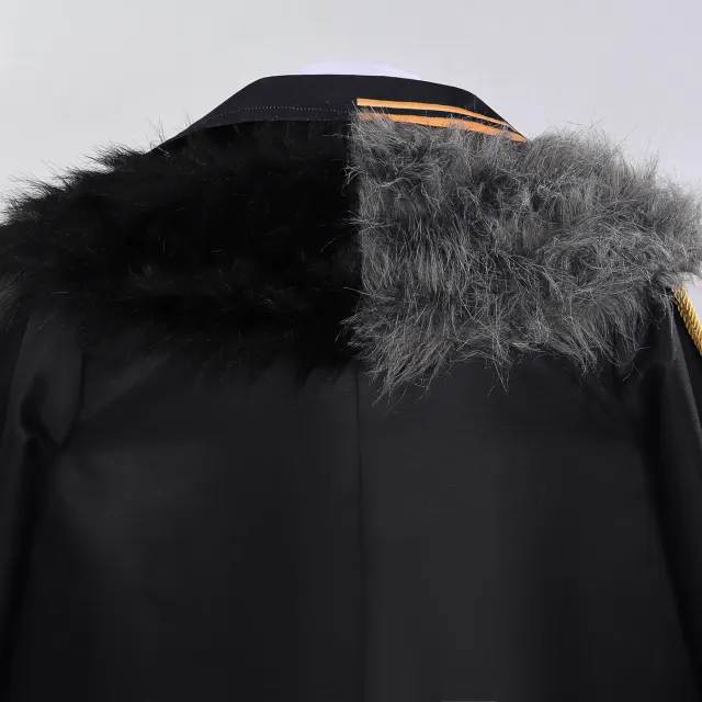 Eggy Party Shen Zhao Military Coat Cosplay Set detail 7