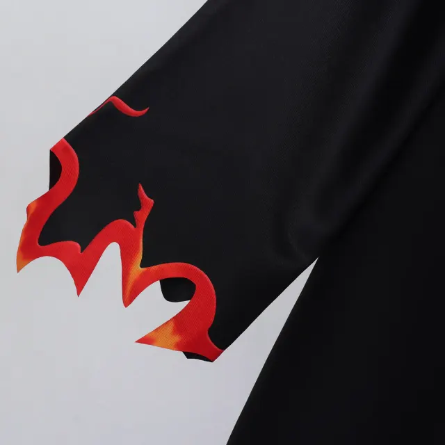 Eggy Party Shen Zhao Military Coat Cosplay Set detail 8