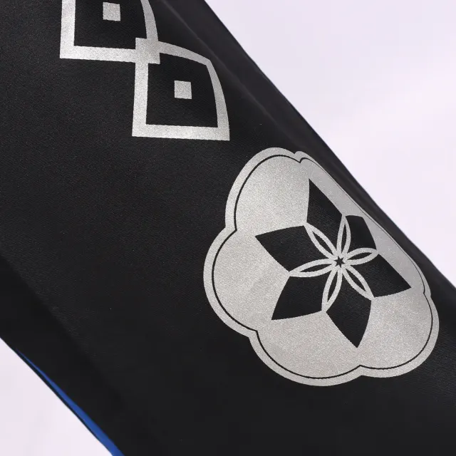 Esper Daffodil Game Character Cosplay Uniform detail 6