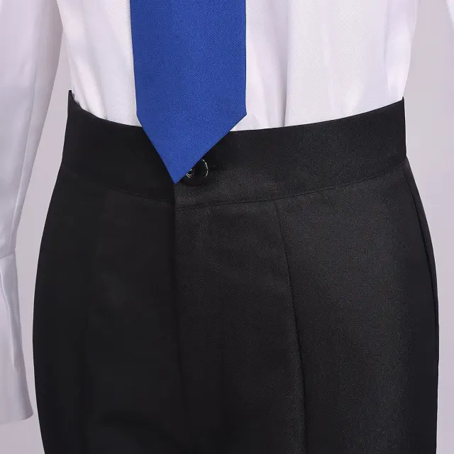 Esper Daffodil Game Character Cosplay Uniform detail 9