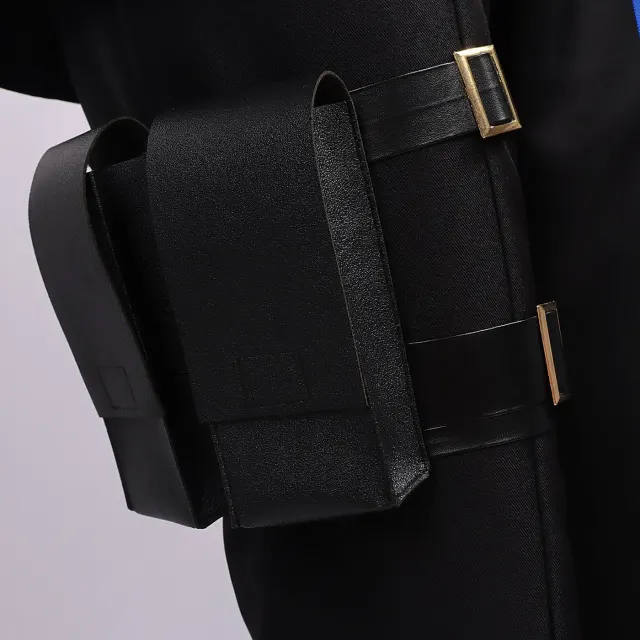 Esper Daffodil Game Character Cosplay Uniform detail 12