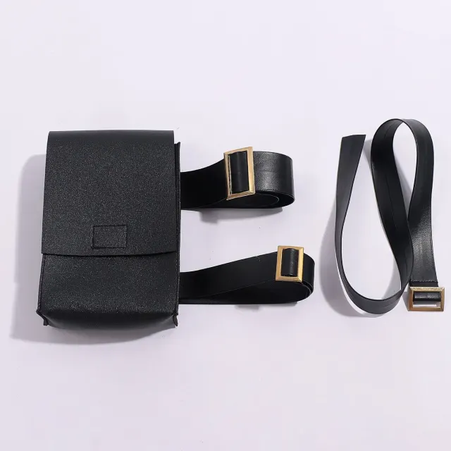 Esper Daffodil Game Character Cosplay Uniform detail 18