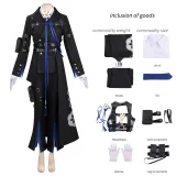 Daffodil Uniform - In Stock