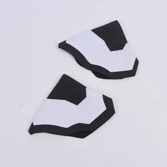Esper Requiem Mint Anime Game Cosplay Costume for Women detail 16