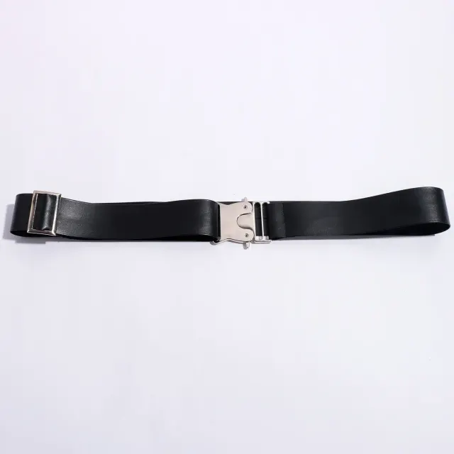 Esper Zero Men's & Women's Prisoner Uniform Cosplay Costume detail 9
