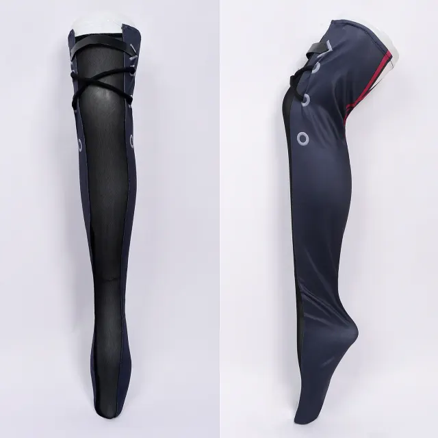 Fadia Esper Cosplay Costume for Women's Mobile Game Roleplay detail 4