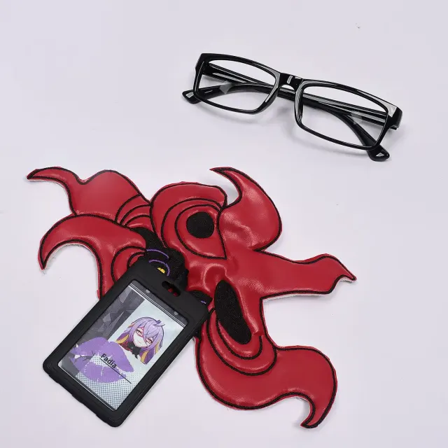 Fadia Esper Cosplay Costume for Women's Mobile Game Roleplay detail 8