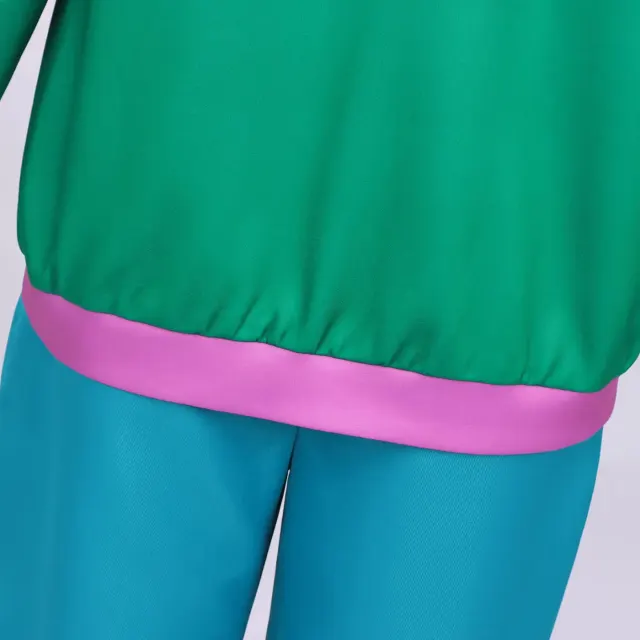 Forgotten Island Ryza Anime Cosplay Costume for Adults detail 8