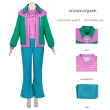 Ryza Cosplay Costume - As Shown
