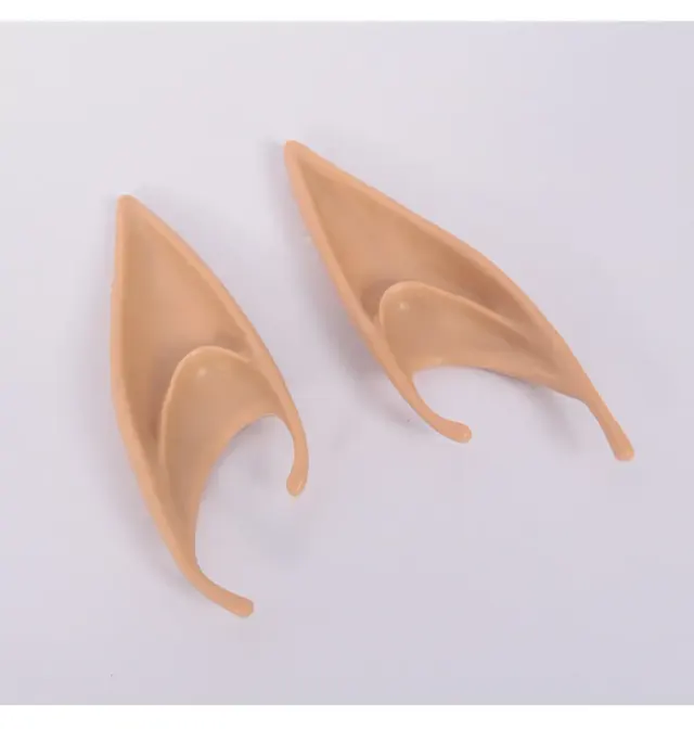 Frieren Cosplay Costume Set Thickened Anime Role Play Outfit detail 13