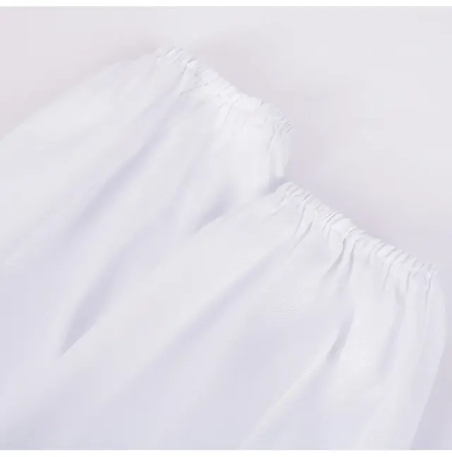 Frieren Cosplay Costume Set Thickened Anime Role Play Outfit detail 21