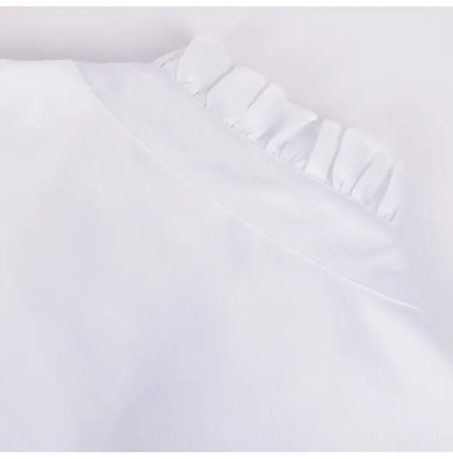 Frieren Cosplay Costume Set Thickened Anime Role Play Outfit detail 23