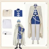 Himmel Costume Set - Multicolor