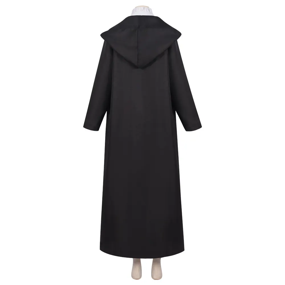 Frieren Fern Anime Cosplay Costume Set for Women detail 5