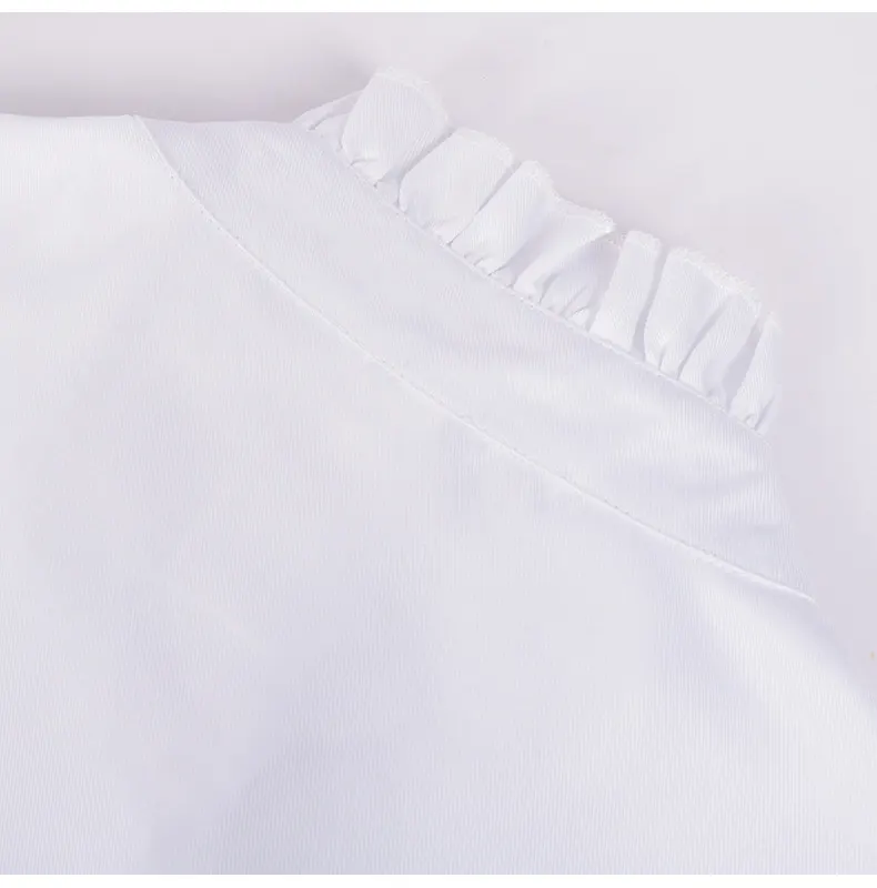 Frieren Fern Anime Cosplay Costume Set for Women detail 11